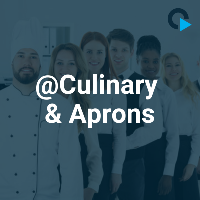 Culinary&Aprons