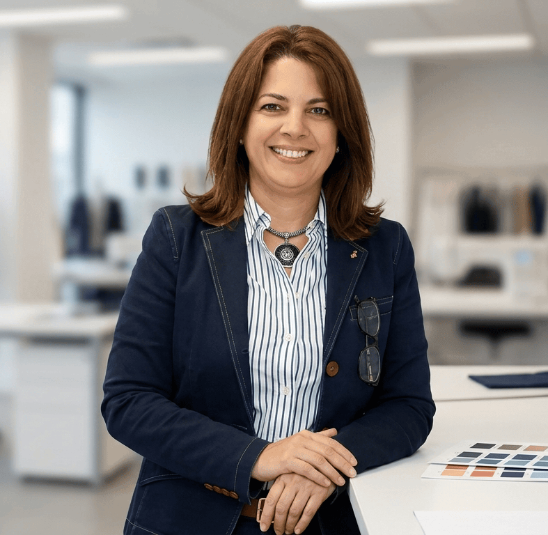 Vanessa Hollander 