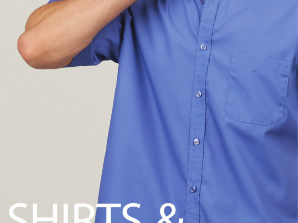 Shirts & Blouses
