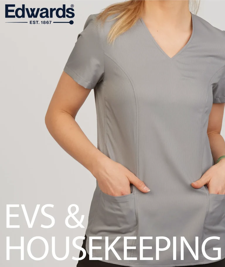Edwards EVS & Housekeeping