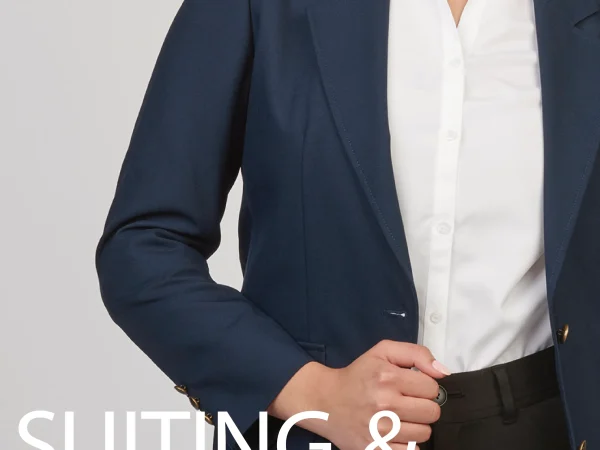 Edwards Suiting & Neckwear catalog cover