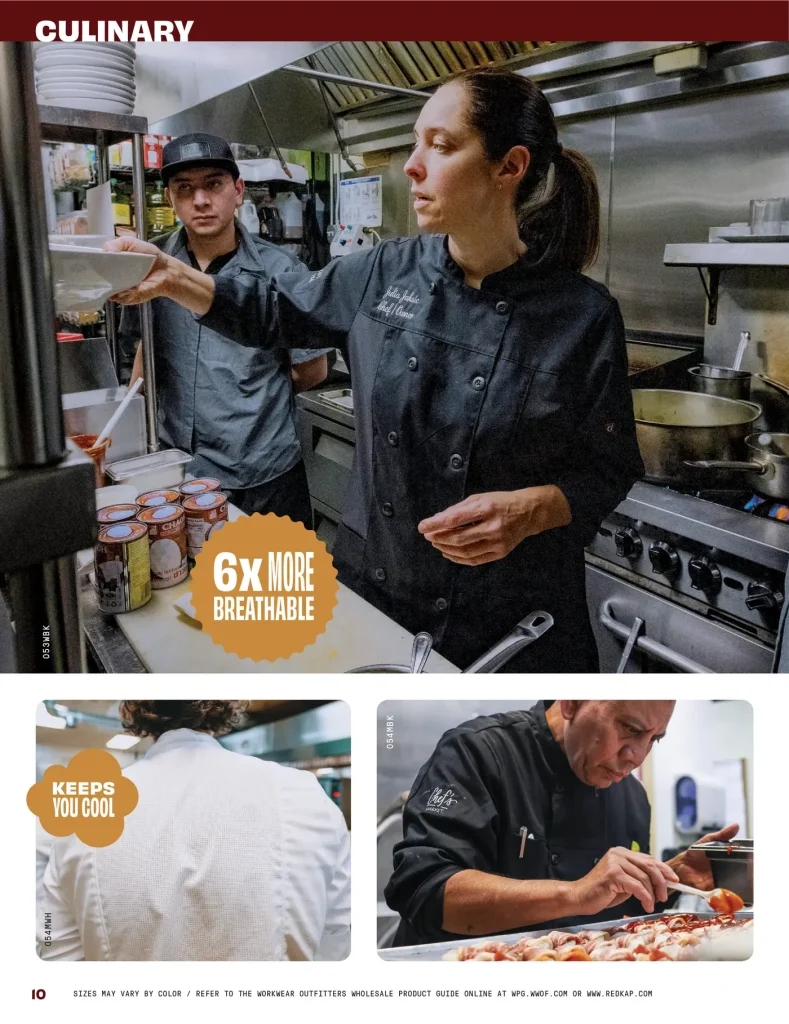Redkap culinary-10