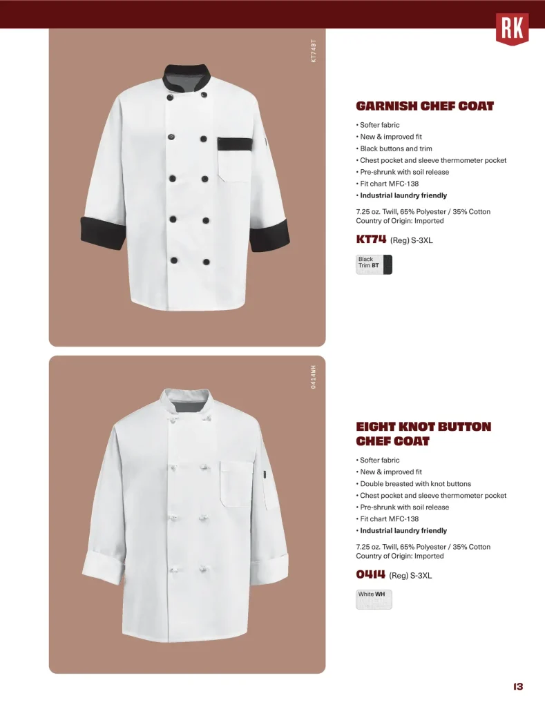 Redkap culinary-13