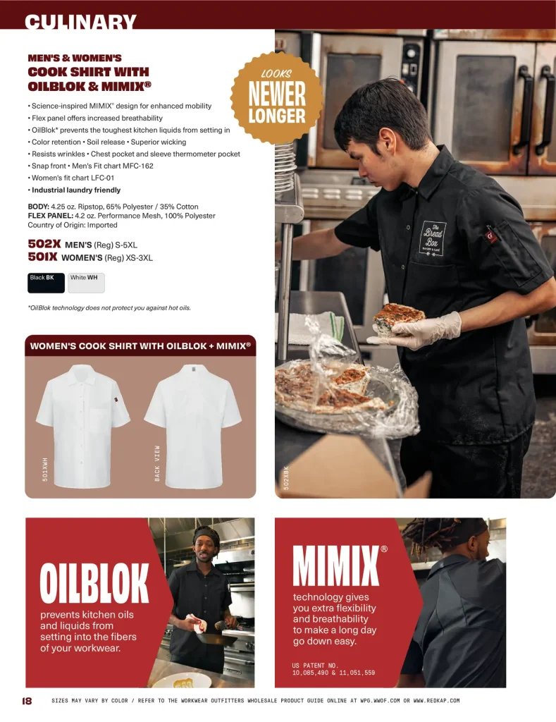 Redkap culinary-18