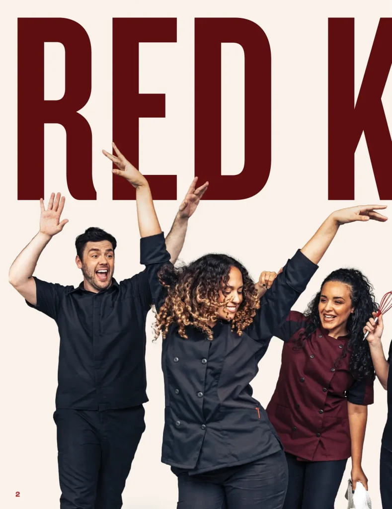 Redkap culinary-2