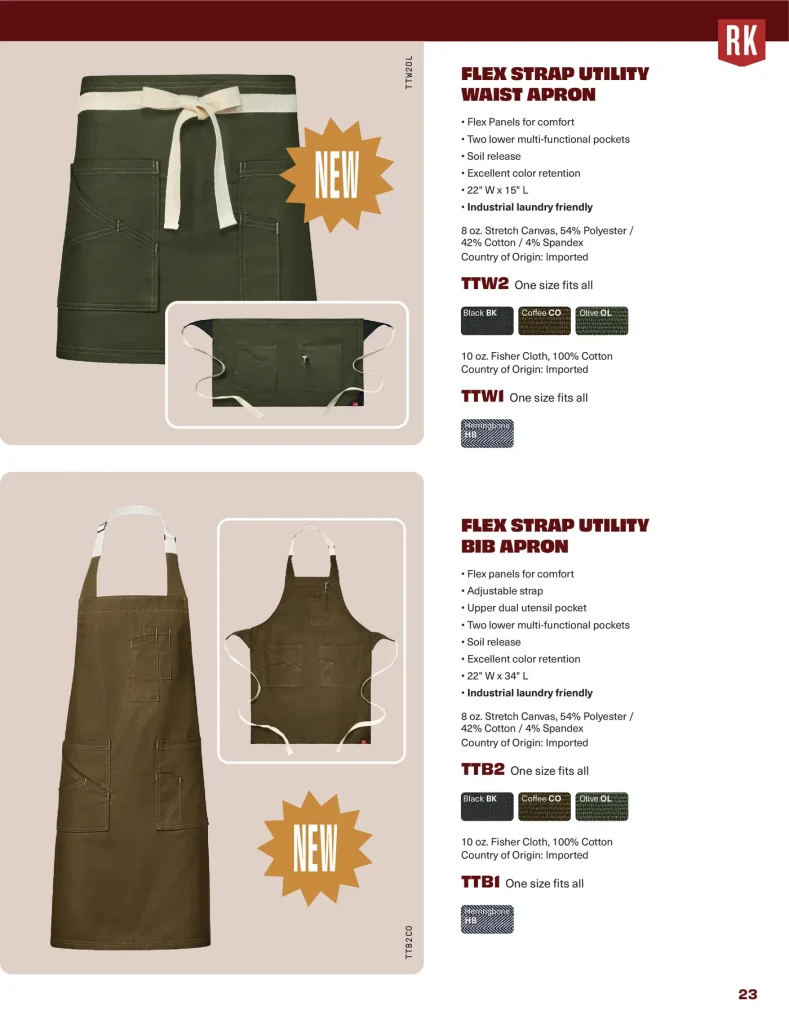 Redkap culinary-23