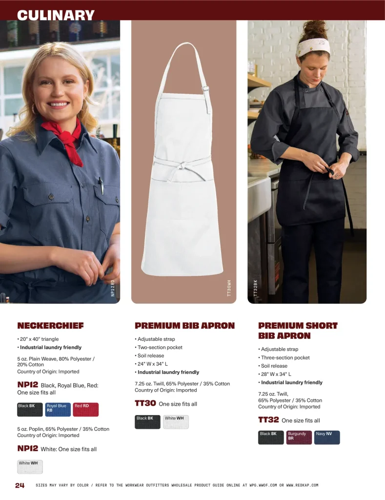 Redkap culinary-24
