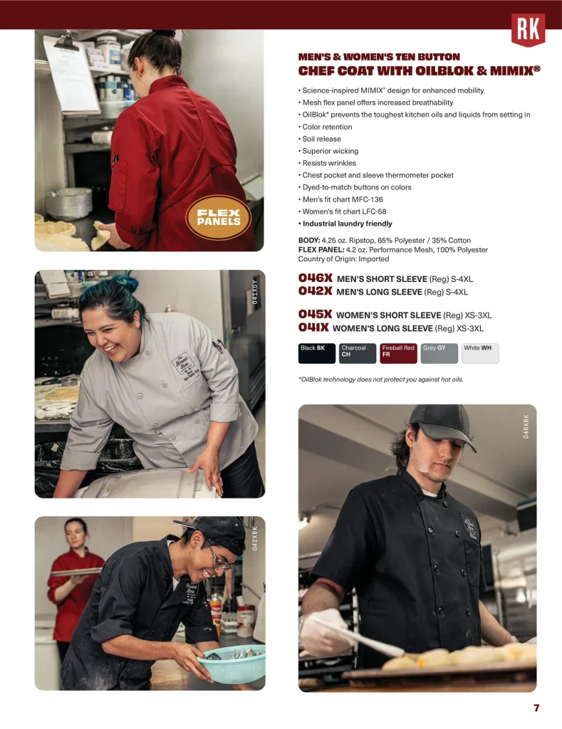 Redkap culinary-7