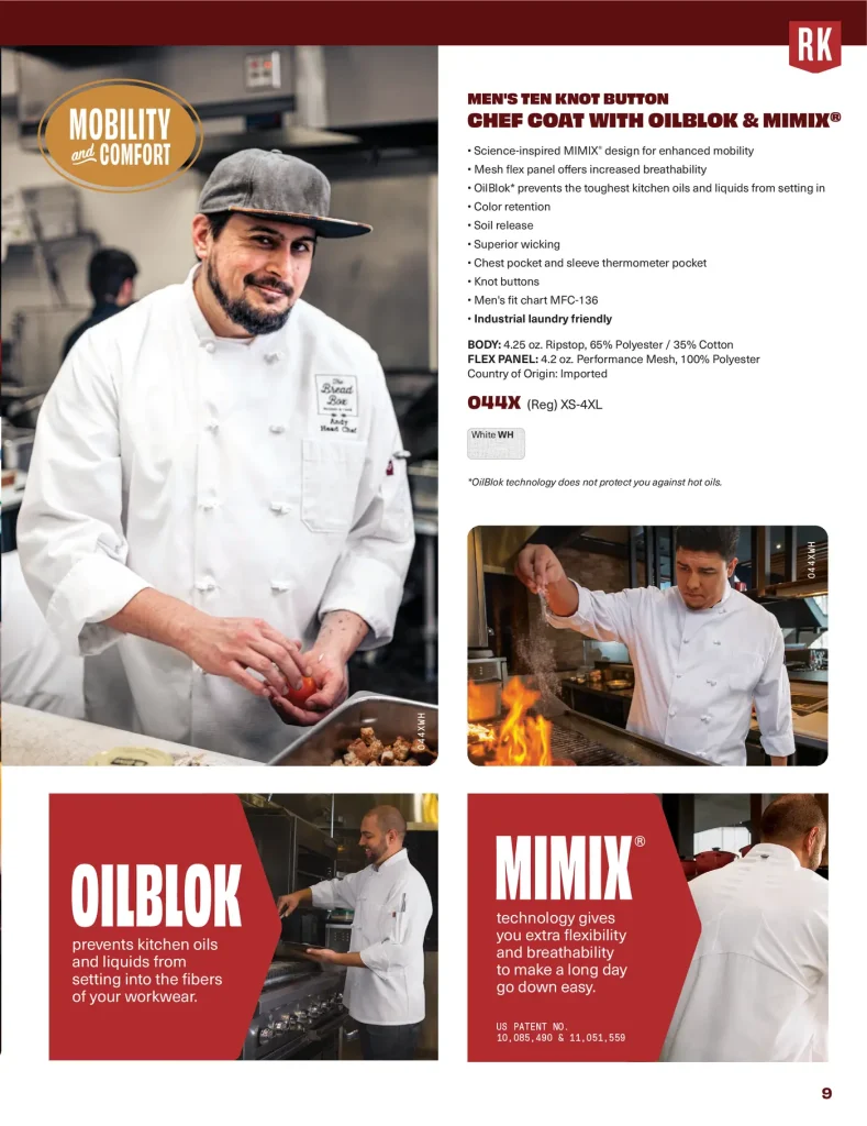 Redkap culinary-9
