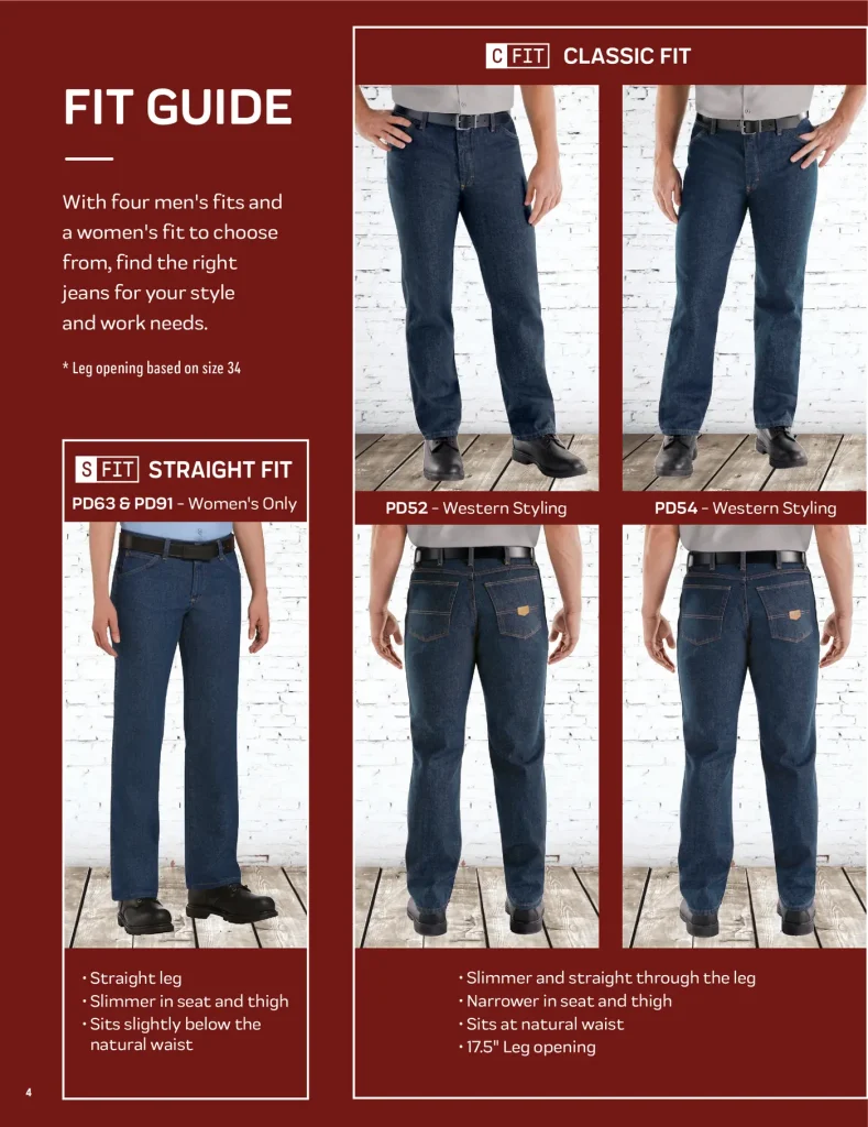 Redkap denim-4