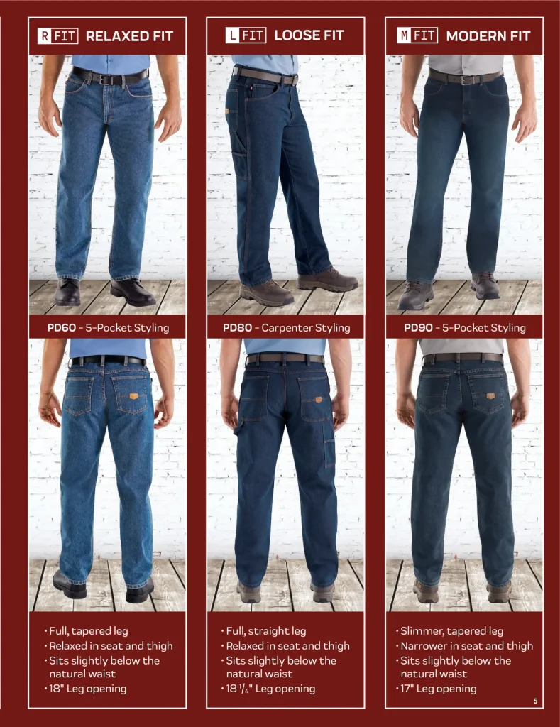 Redkap denim-5